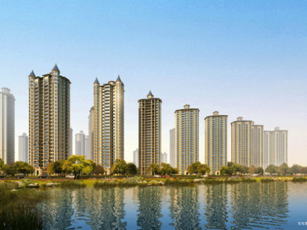 沭阳雅居乐