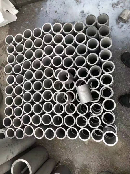 沭阳不锈钢管