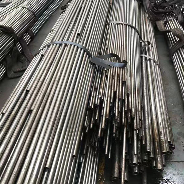 沭阳精密钢管